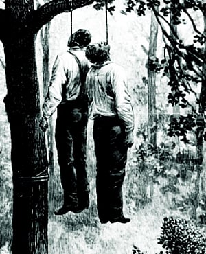 Selective lynching: Mob violence or ominous signs?