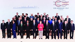 looming expectation of chaos at next G20 meet