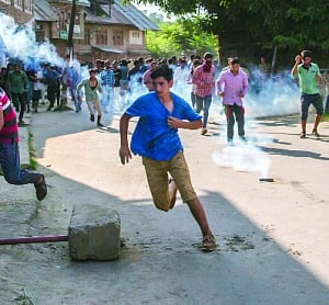 Exposing the Hurriyat