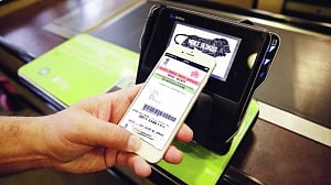 Aadhaar as backbone of biometric India