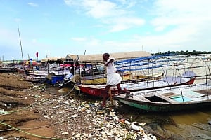 Seeing India through the eyes of Nirad
