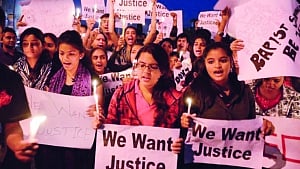 Justice lies in rehabilitative laws