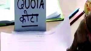 Government's OBC push