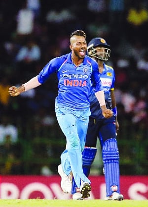 Not in the spirit of cricket