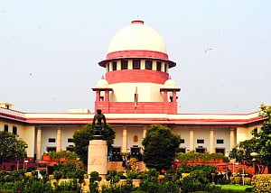 THE SUPREME COURT