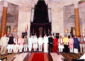 More Ministers needed