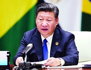 Post-Doklam, Chinese aggression not yet over