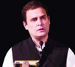 The dynastic problem