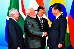 Breaking BRICS' impasse on terror