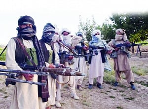 A new strategy for Afghanistan