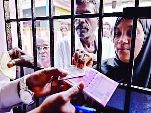 Was demonetisation worth it at all?