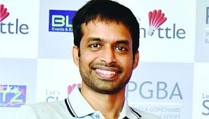 The rise of Badminton