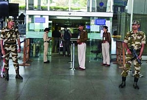 Connecting Indian cities