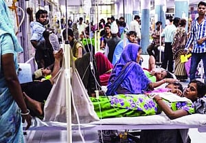 Public health challenge