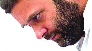 After years of waiting, Rahul coronation seems in sight