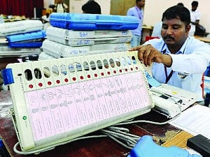 Stage is set to get back to simultaneous elections