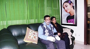 Nobody killed Aarushi