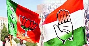 The battlefield of Gujarat