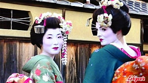 Malaise in the Japanese society