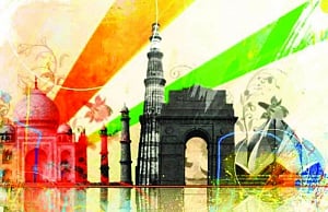 Indian tourism: Punching below its weight