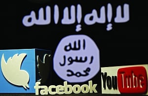 Fight online jehadism by telling better stories