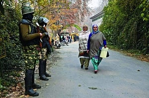 J&K: Difference in the detail