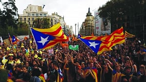 Independence from what? Catalonia must rethink
