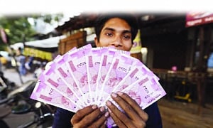 Demonetisation: Modi's won the debate