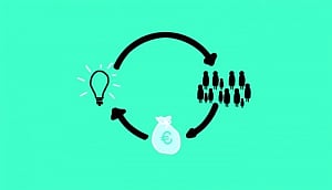 Crowdfunding set to grow