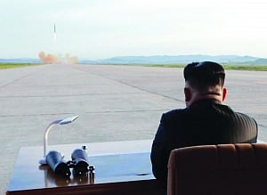 North Korea: Rational  accommodation, anyone?