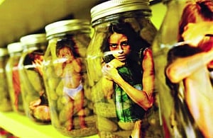 Dealing with trafficking