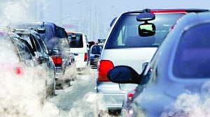Health and social costs of pollution