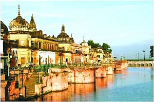 Back to Ayodhya