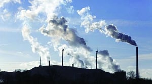 Stark reality of future global warming