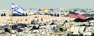 The Jerusalem Conundrum