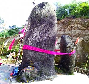 Hindu roots of Arunachal Pradesh