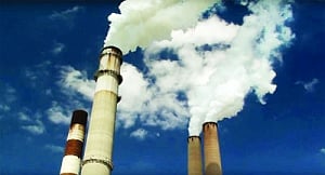 The other element of climate change