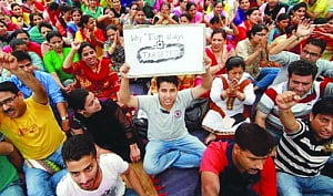 A sorry tale of minorities in Jammu & Kashmir
