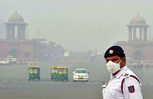 Meeting climate goals