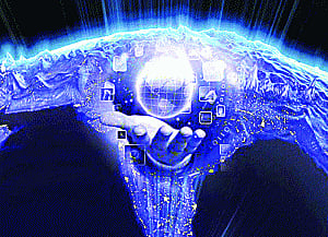 The digital renaissance