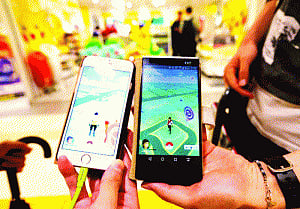 TOP TRENDS OF 2016
