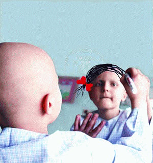 Coping with childhood cancer