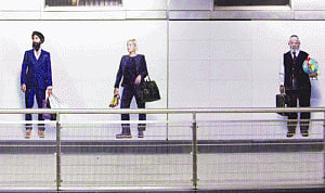 Art and the city