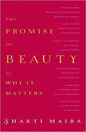 A thought-provoking tome