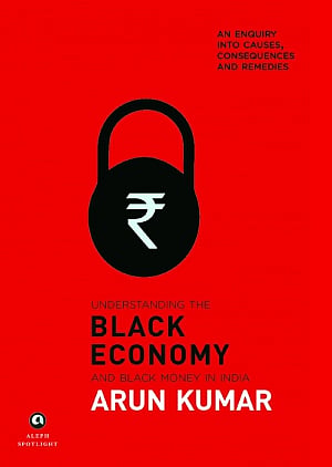 Dealing with India's black market