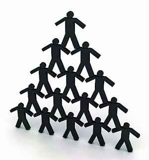 Support system can't be our shelter