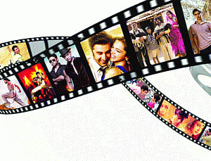 Bollywood World Service