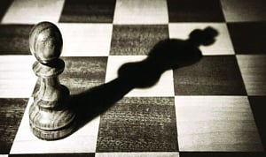 Astroturf | Twists and turns of ego