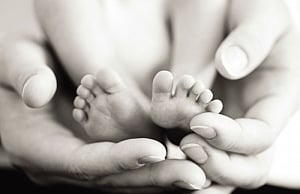 Astroturf :  Handle children with tenderness