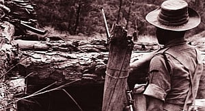 Patriotic poetry in times of war